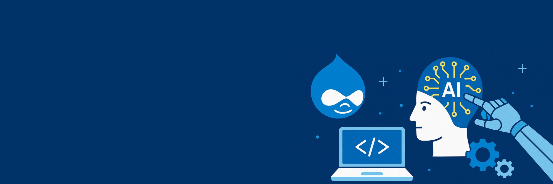 Drupal + AI