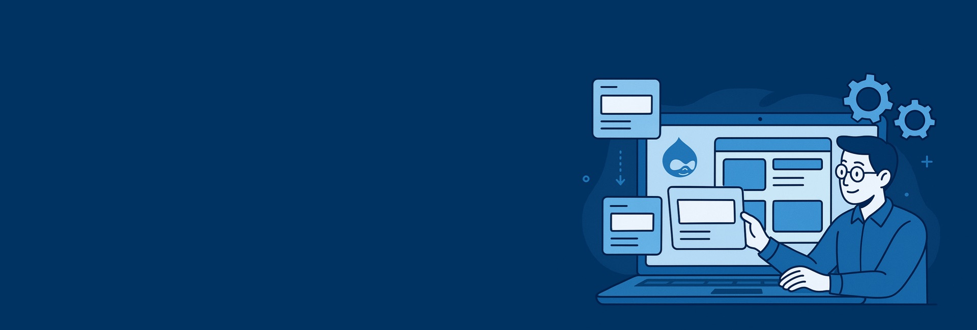 Creating Blocks in Drupal Programmatically