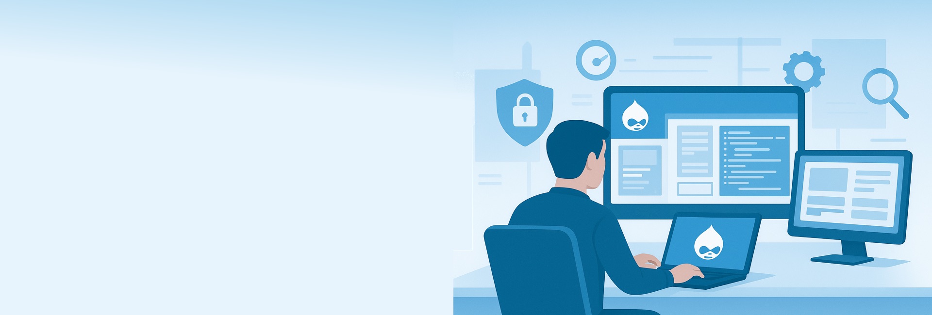 Hiring a Drupal Developer