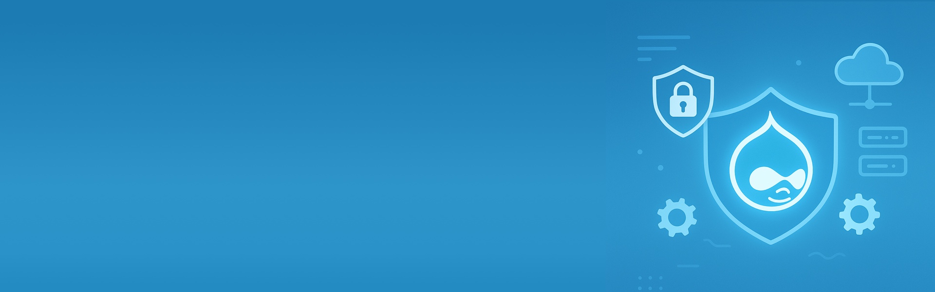 Drupal Support Agency