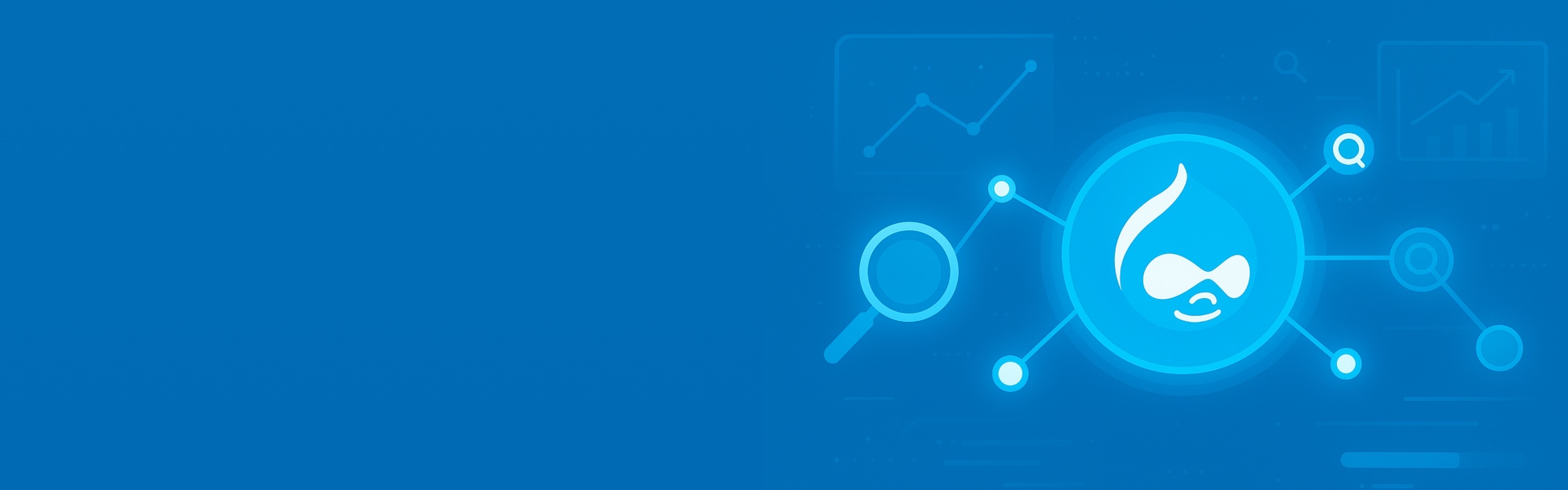 Implement Semantic Search in Drupal