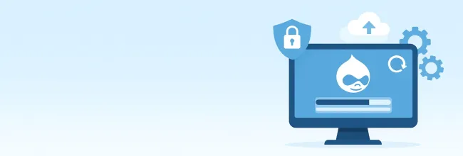 Drupal Automatic Updates