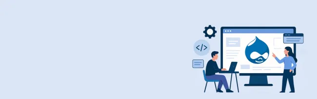 Drupal Web Development: Best Practices