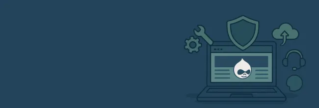 Drupal Maintenance & Support: Keeping Your Site Running Smoothly
