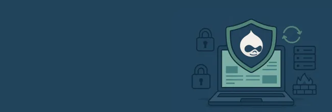 Drupal Security Basics: Protecting Your Website