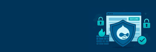 Drupal Security Checklist