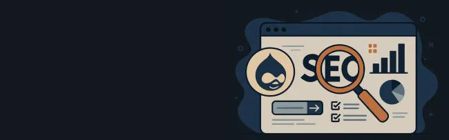 Drupal seo