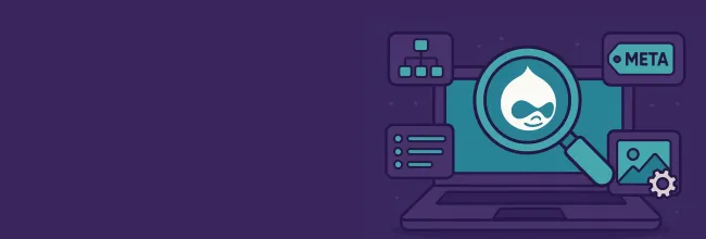 Drupal SEO Basics: Optimize Your Website for Search Engines