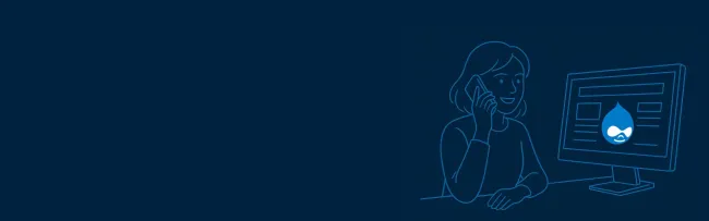 Drupal Support and Maintenance