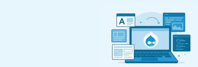 Drupal Theme Development