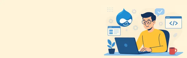 Experienced Drupal Developer