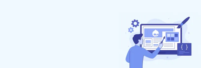 Mastering Drupal Themes: How to Customize Your Website’s Look