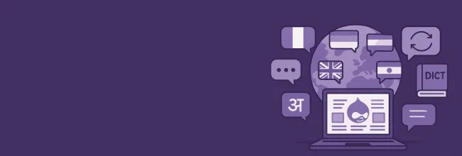 Introduction to Multilingual Sites in Drupal: A Complete Guide
