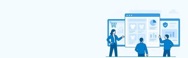 Choose the Best eCommerce Development Company