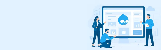Drupal Development Firm