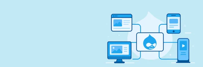 Headless and Decoupled Drupal