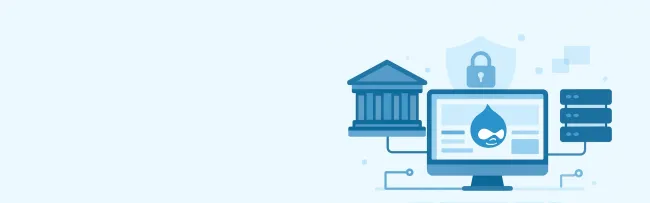 Drupal Is the Best CMS for Government and Enterprise Websites