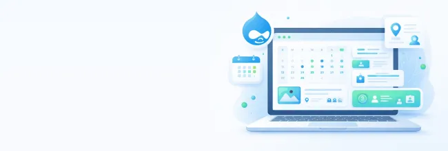 Creating Feature-Rich Event Systems in Drupal