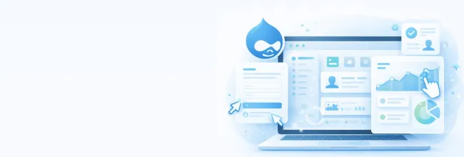 Boosting User Engagement with Interactive Components in Drupal