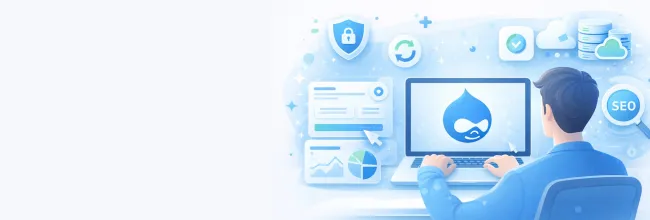 Ultimate Drupal Maintenance Checklist